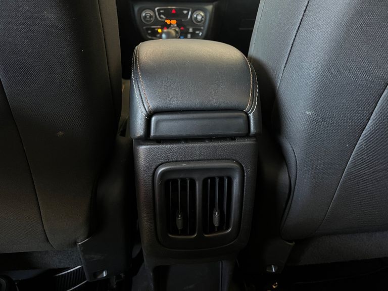 Jeep COMPASS SPORT 2.0 4x2 Flex 16V Aut.