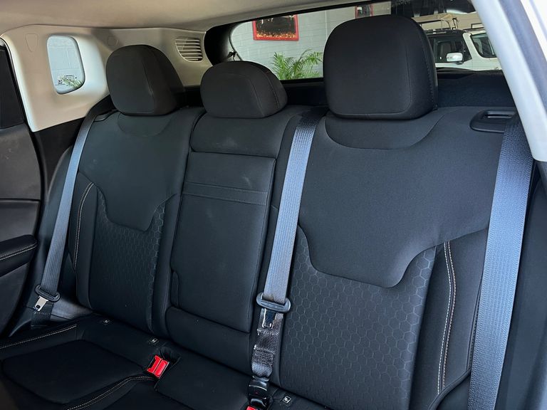 Jeep COMPASS SPORT 2.0 4x2 Flex 16V Aut.