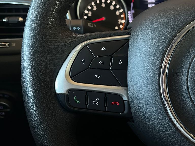 Jeep COMPASS SPORT 2.0 4x2 Flex 16V Aut.