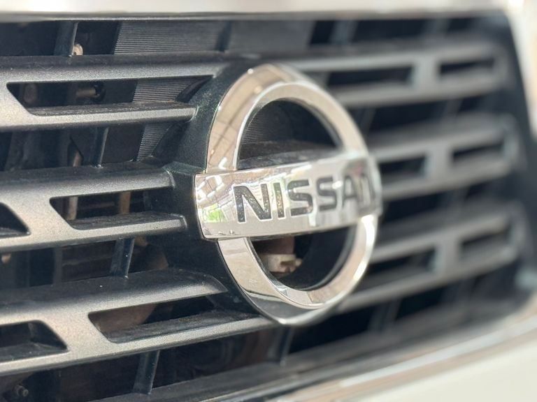 Nissan Frontier SE CD 4x4 2.3 Bi-TB Diesel Aut.
