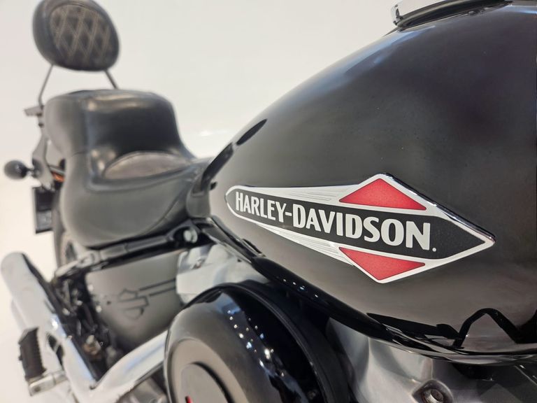 Harley SOFTAIL SLIM FLSL