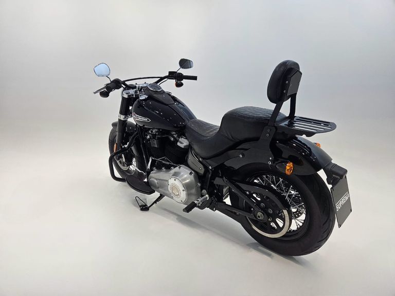 Harley SOFTAIL SLIM FLSL