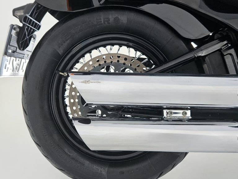 Harley SOFTAIL SLIM FLSL