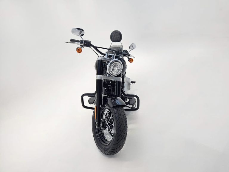 Harley SOFTAIL SLIM FLSL