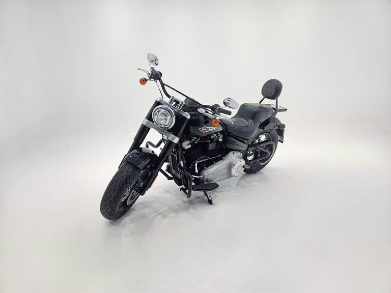 Harley SOFTAIL SLIM FLSL