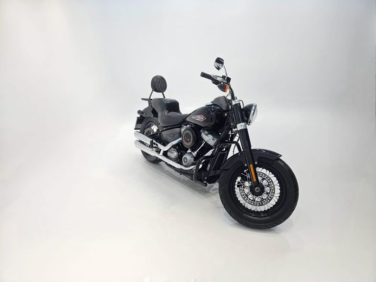 Harley SOFTAIL SLIM FLSL