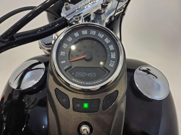Harley SOFTAIL SLIM FLSL