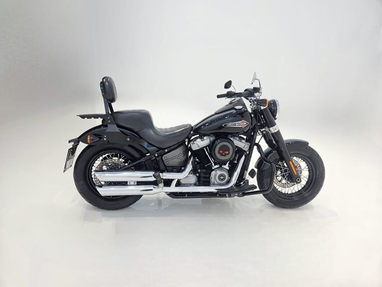 Harley SOFTAIL SLIM FLSL