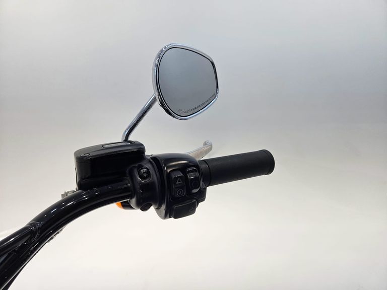 Harley SOFTAIL SLIM FLSL