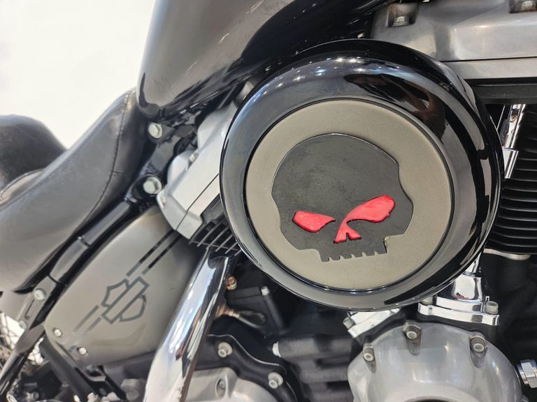 Harley SOFTAIL SLIM FLSL
