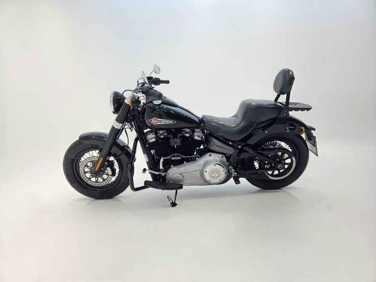Harley SOFTAIL SLIM FLSL