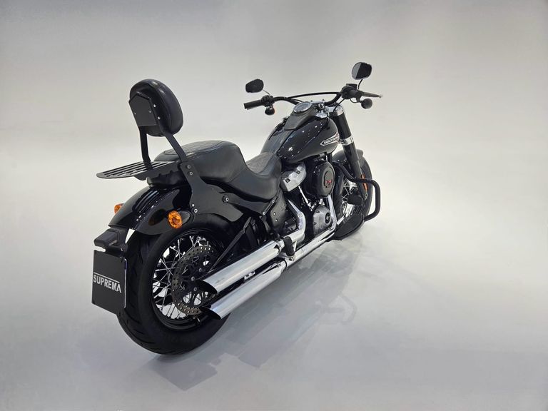 Harley SOFTAIL SLIM FLSL
