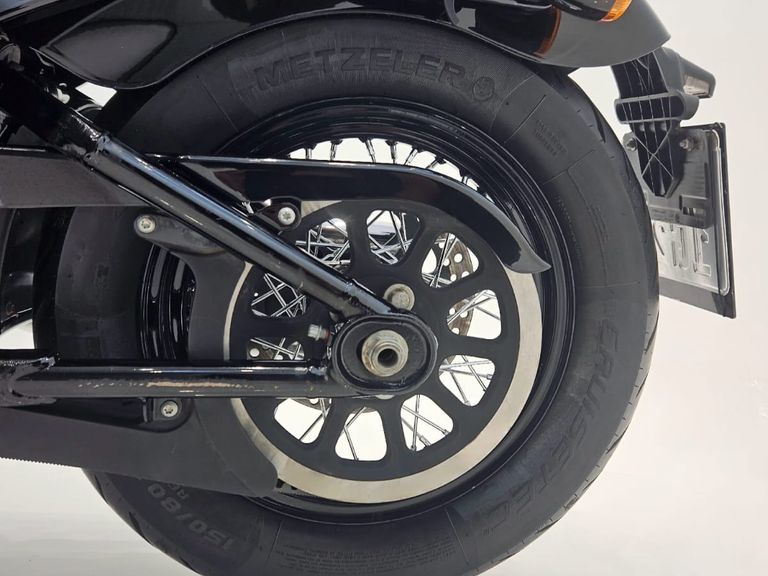 Harley SOFTAIL SLIM FLSL