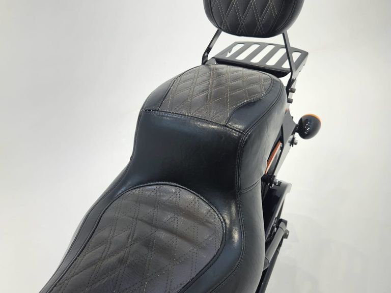 Harley SOFTAIL SLIM FLSL