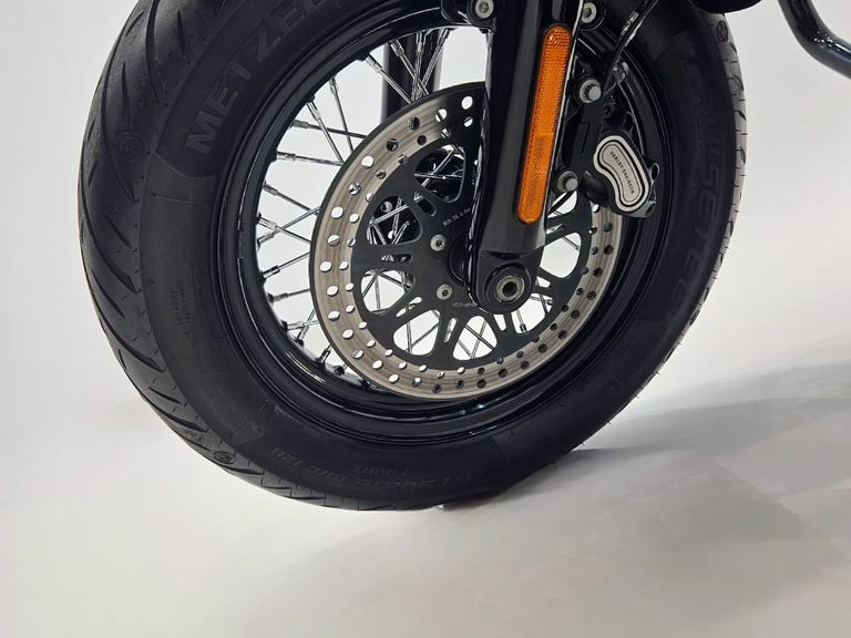 Harley SOFTAIL SLIM FLSL