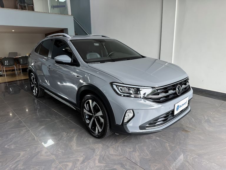 VolksWagen Nivus Highline 1.0 200 TSI Flex Aut.