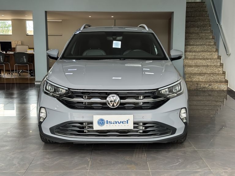 VolksWagen Nivus Highline 1.0 200 TSI Flex Aut.