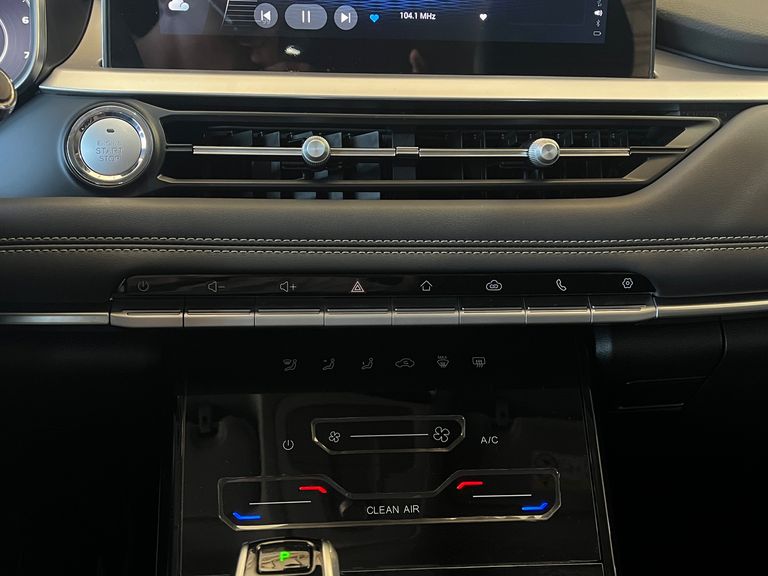 CHERY Tiggo 7 T 1.5 16V Turbo Flex Aut.