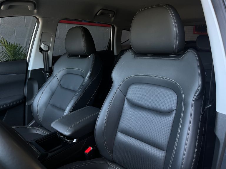 CHERY Tiggo 7 T 1.5 16V Turbo Flex Aut.