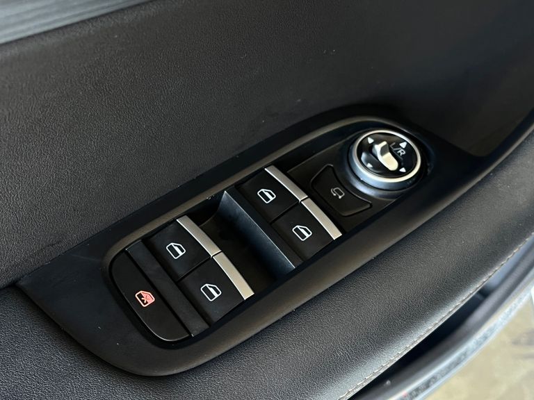 CHERY Tiggo 7 T 1.5 16V Turbo Flex Aut.