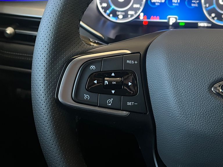 CHERY Tiggo 7 T 1.5 16V Turbo Flex Aut.