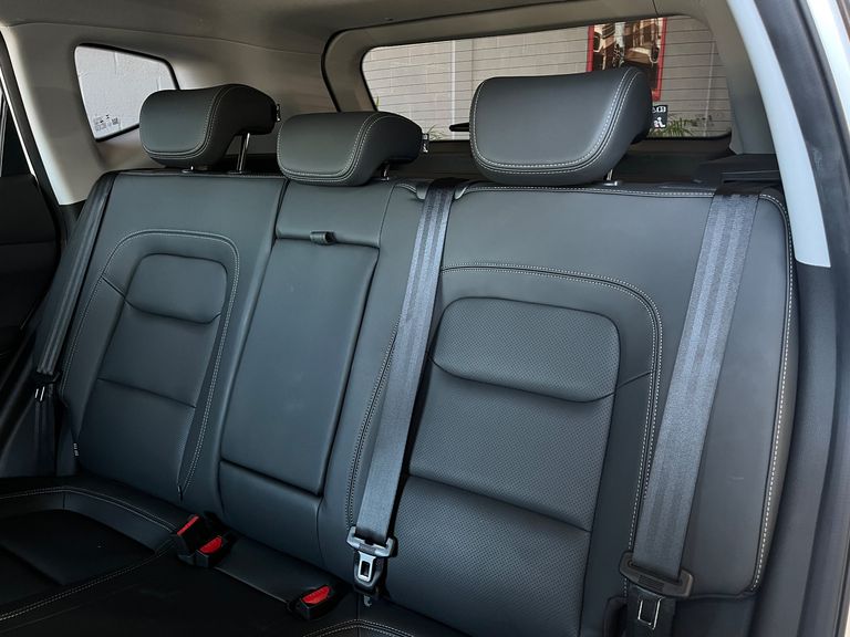 CHERY Tiggo 7 T 1.5 16V Turbo Flex Aut.