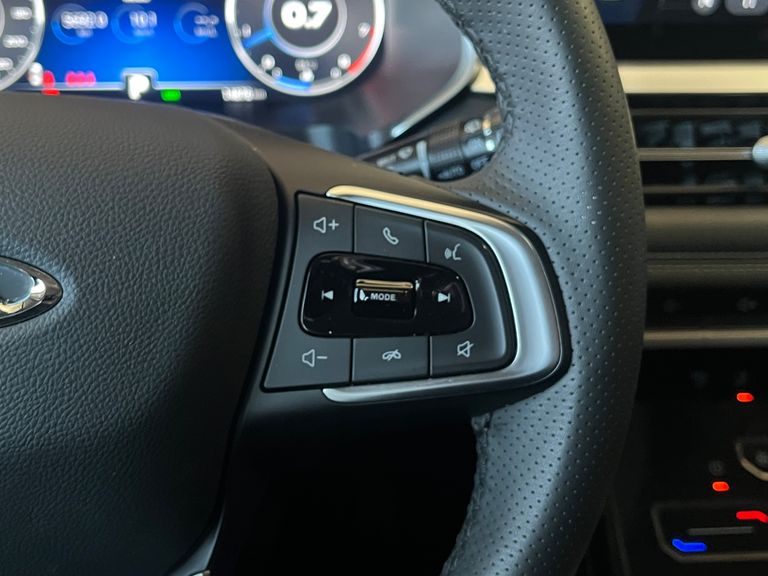 CHERY Tiggo 7 T 1.5 16V Turbo Flex Aut.