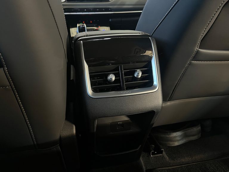 CHERY Tiggo 7 T 1.5 16V Turbo Flex Aut.