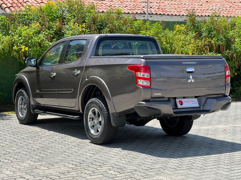 Mitsubishi L200 Triton Sport HPE 2.4 CD Diesel Aut.