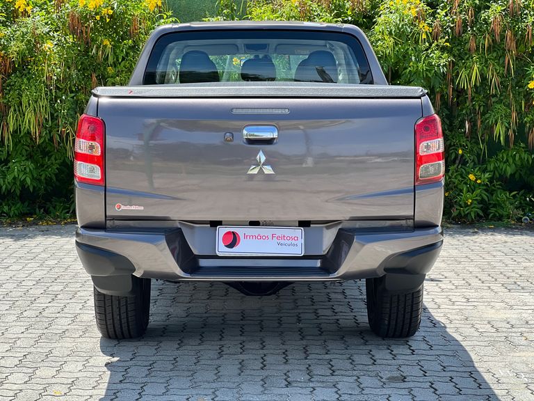 Mitsubishi L200 Triton Sport HPE 2.4 CD Diesel Aut.