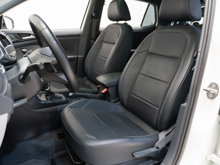 VolksWagen T-Cross Hig. 250 TSI 1.4 Flex 16V 5p Aut