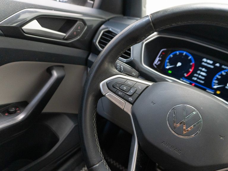 VolksWagen T-Cross Hig. 250 TSI 1.4 Flex 16V 5p Aut