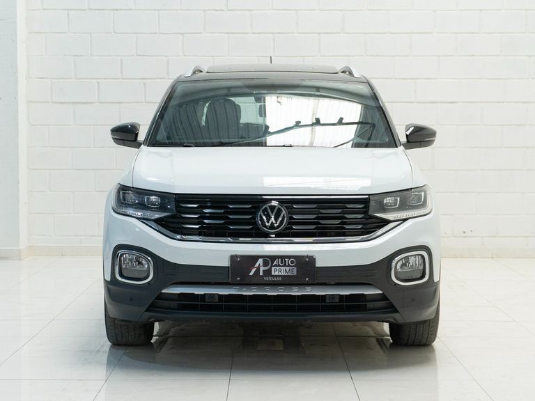 VolksWagen T-Cross Hig. 250 TSI 1.4 Flex 16V 5p Aut