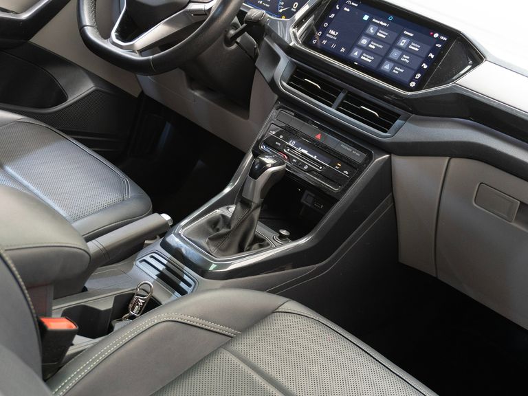 VolksWagen T-Cross Hig. 250 TSI 1.4 Flex 16V 5p Aut