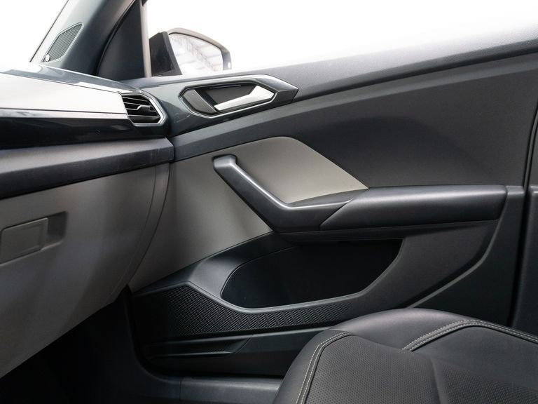 VolksWagen T-Cross Hig. 250 TSI 1.4 Flex 16V 5p Aut