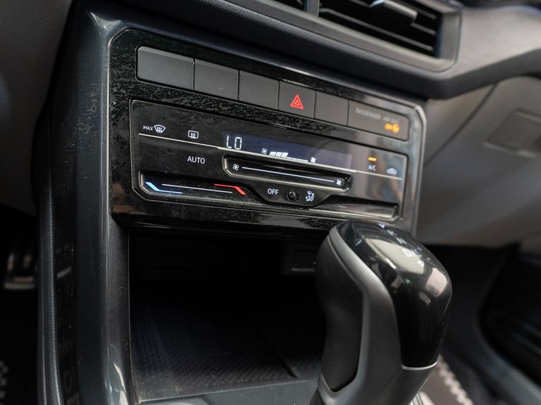 VolksWagen T-Cross Hig. 250 TSI 1.4 Flex 16V 5p Aut