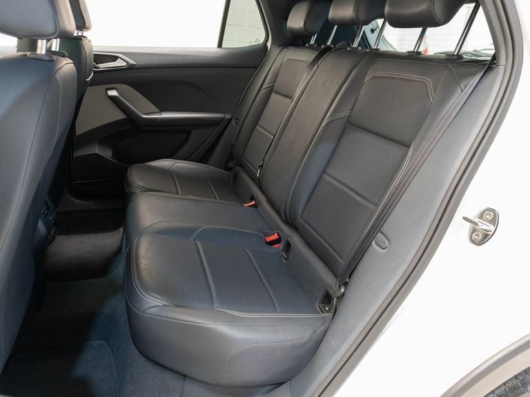 VolksWagen T-Cross Hig. 250 TSI 1.4 Flex 16V 5p Aut