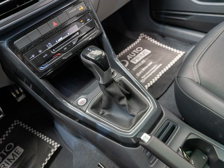 VolksWagen T-Cross Hig. 250 TSI 1.4 Flex 16V 5p Aut