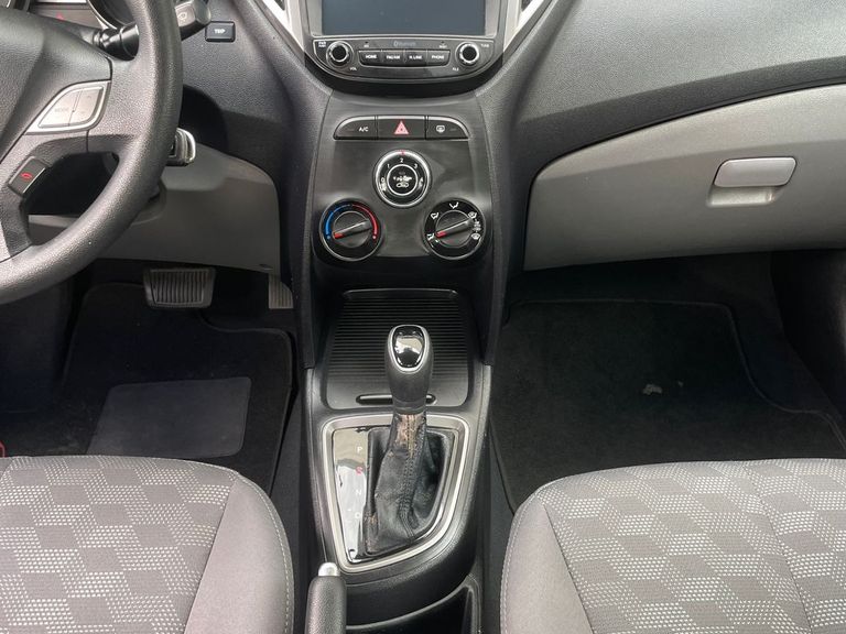 Hyundai HB20S C.Style/C.Plus1.6 Flex 16V Aut. 4p