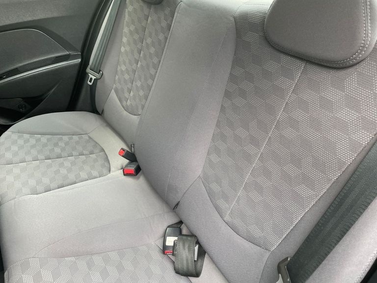 Hyundai HB20S C.Style/C.Plus1.6 Flex 16V Aut. 4p