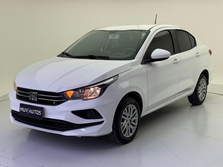 Fiat CRONOS DRIVE 1.3 8V Flex