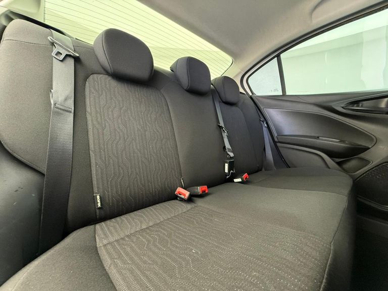 Fiat CRONOS DRIVE 1.3 8V Flex