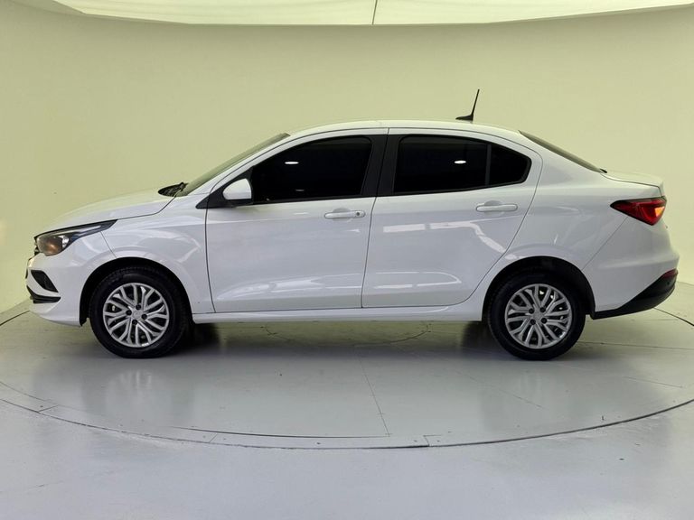 Fiat CRONOS DRIVE 1.3 8V Flex