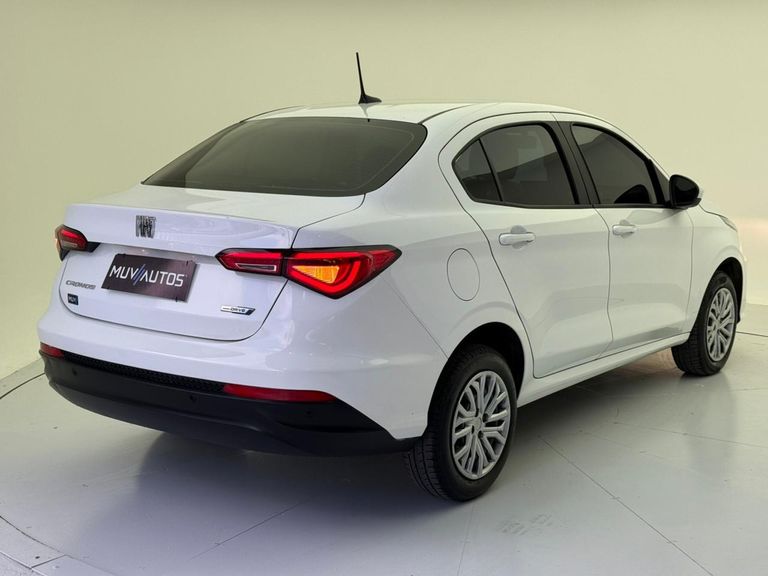 Fiat CRONOS DRIVE 1.3 8V Flex