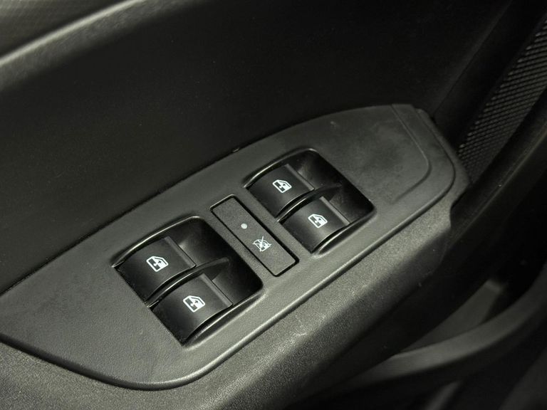 Fiat CRONOS DRIVE 1.3 8V Flex