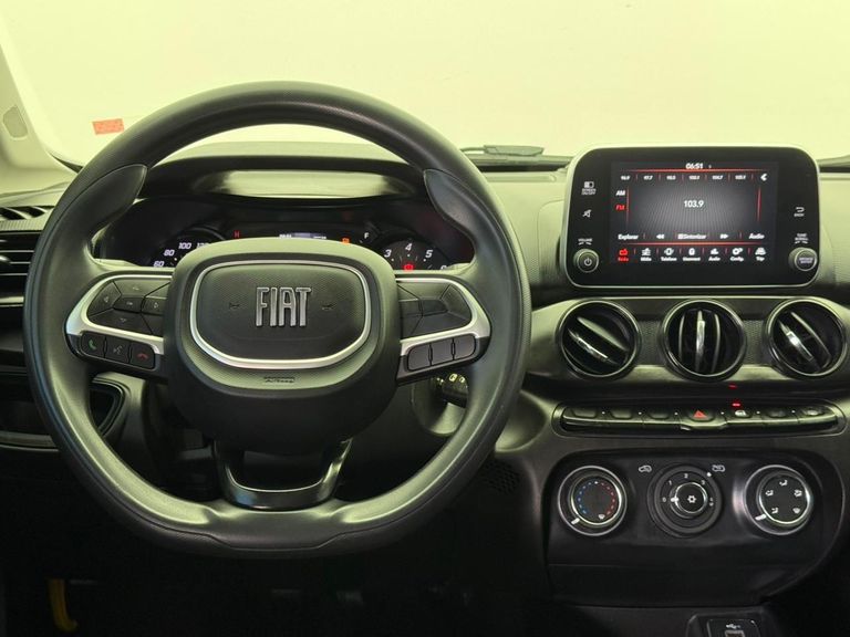 Fiat CRONOS DRIVE 1.3 8V Flex