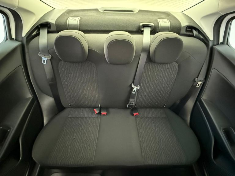 Fiat CRONOS DRIVE 1.3 8V Flex