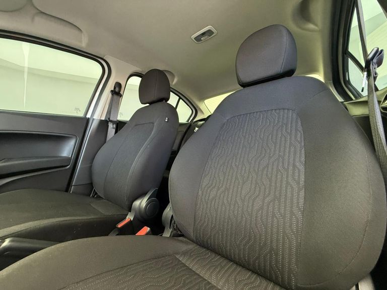 Fiat CRONOS DRIVE 1.3 8V Flex