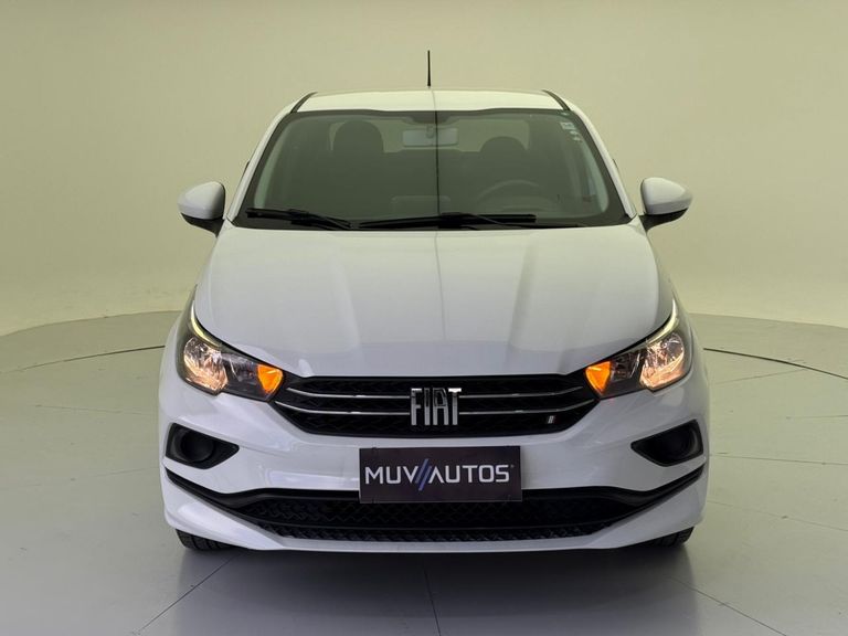 Fiat CRONOS DRIVE 1.3 8V Flex