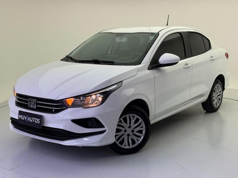 Fiat CRONOS DRIVE 1.3 8V Flex